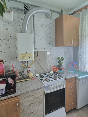 2 кімн квартира в центрі - фото 1
