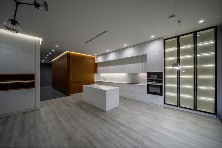 продам 3к_133м2_ремонт 2024 г_ в ЖК Комфорт Сити/ Comfort City - фото 1