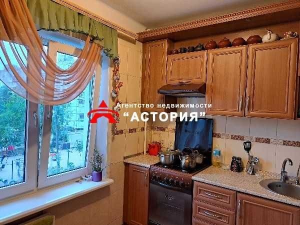 Продаж 3-кімнатної квартири по вул. П. Сагайдачного - фото 1