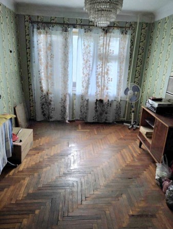 2к.Космос. Окремі кімнати. ОСББ. - фото 1