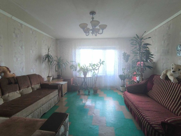 Продам 3к. кв-ру на 12-ом квартале, ул. Гладкова - фото 1