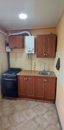 Продам 1 кімнатну квартиру Космос - фото 1