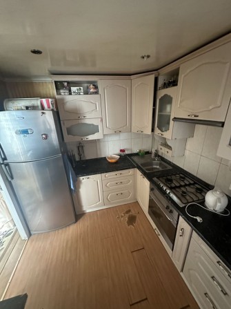 Продам 3 комнатую квартиру проспект Мазепы (Петровского) - фото 1