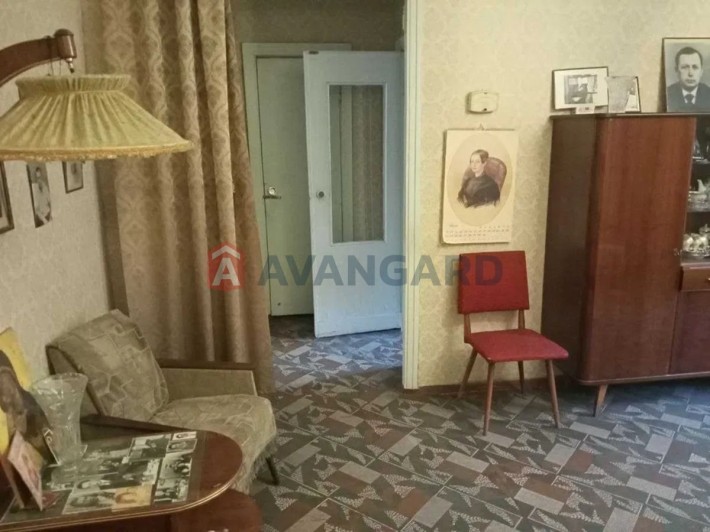 Продам 3-х комнатную квартиру на Гоголя - фото 1