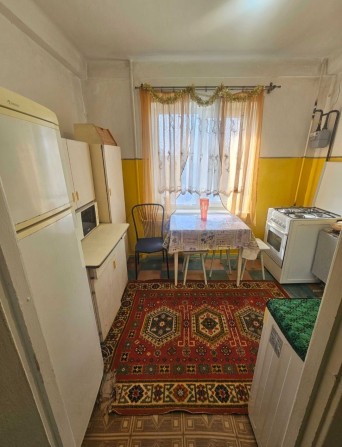 Продам 1 ком. на Космосе - фото 1