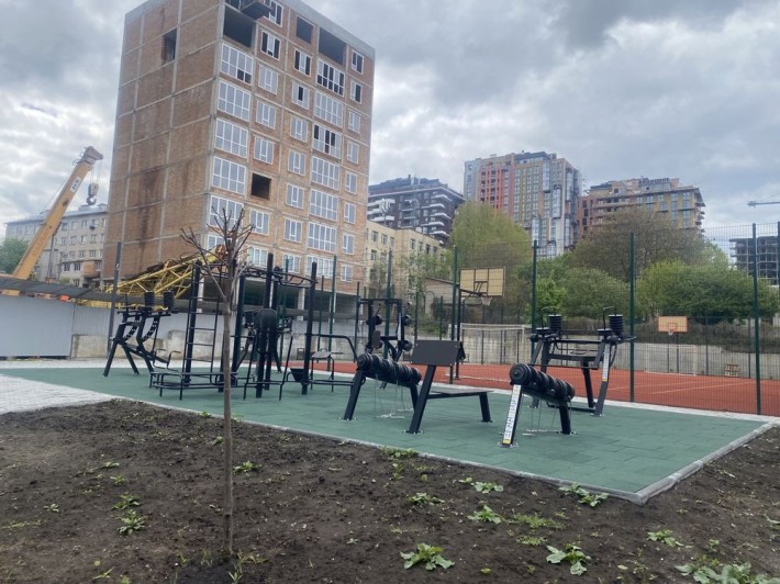 Продаж 1 кімнатної квартири в центрі в ЖК «Родинний маєток» - фото 1