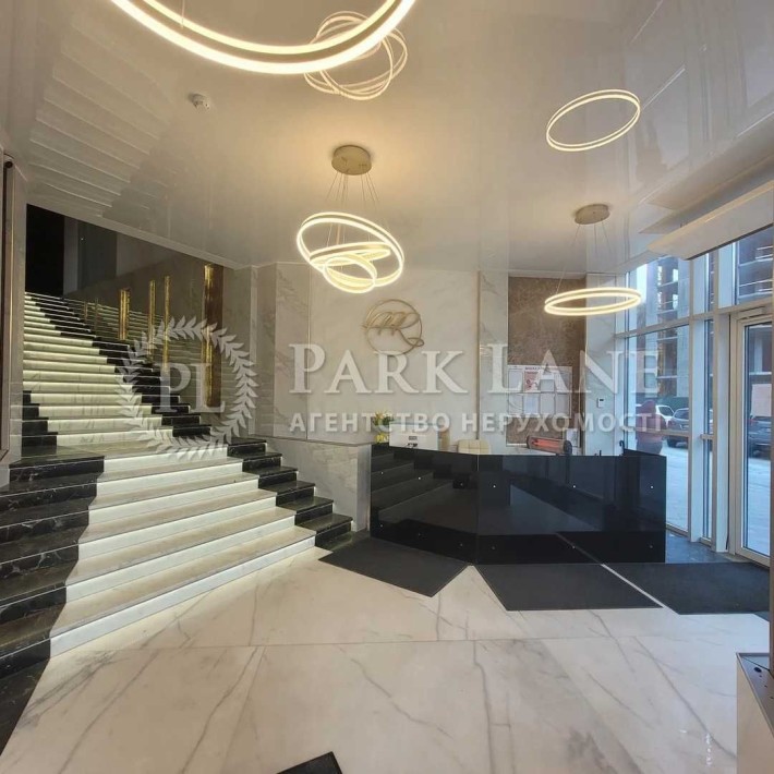 Продаж 1 к кв 37кв.м Поділ Плаза Podil Plaza  Residence Зданий Без % - фото 1