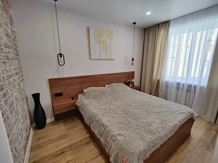 Продажа 1к квартиры в ЖК SunSity Левобережный 3 новострой - фото 1