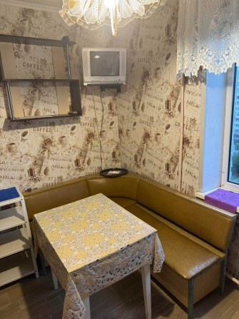 Продам  1-но ком. квартиру на Бородинском - фото 1