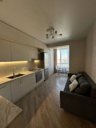 Продаж 1 кімнатної квартири Гранд Сіті Домбровський в Житомирі - фото 1