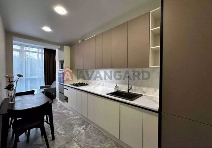 Продам шикарну квартиру з Євроремонтом в ЖК РіверПарк 67000$ - фото 1