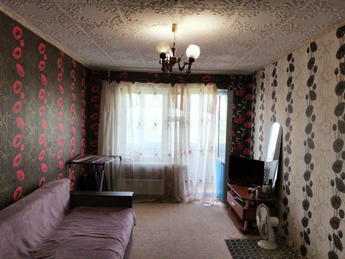 Продаю 1 ком.кв.7/9. ВЫГОДНАЯ ЦЕНА! - фото 1