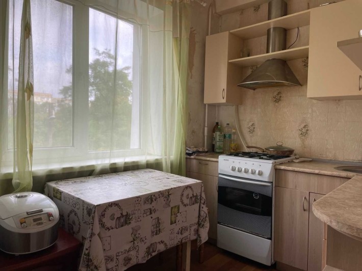 В продаже 3 комнатная квартира  на Александра Поля Кирова - фото 1