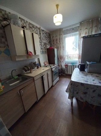 Продам велику 3-кімнатну квартиру - фото 1