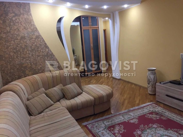 Продаж 3кім. квартитри 82м2 Святошинська площа, 1_М"Житомирська" - фото 1