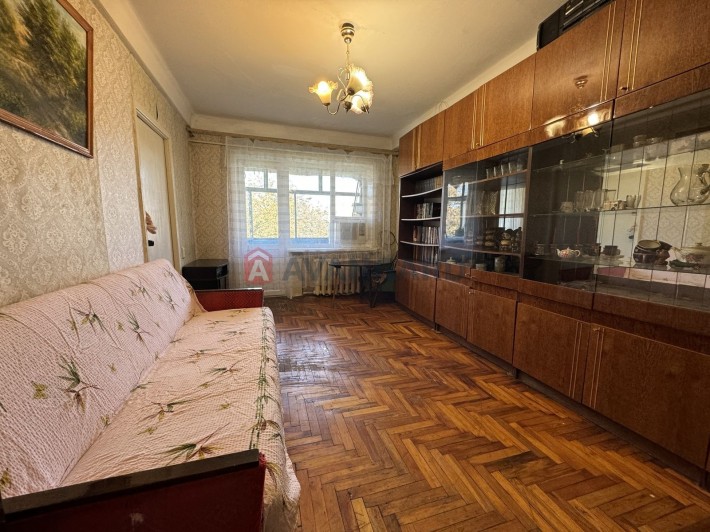 3 к. Квартира на Космосі/Парамонова - фото 1