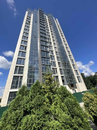 Продажа квартиры, ЖК Новопечерские Липки, Драгомирова, Верхогляда - фото 1