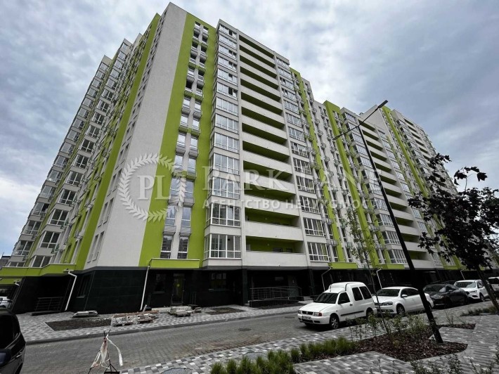 Продаж 2 кімн кв в ЖК Нивки Парк Бердника Берестейський Святошин - фото 1