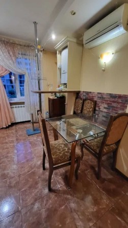 Продам 4-кімнатну квартиру Набережна Перемоги бульвар Слави Дніпро - фото 1