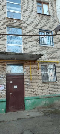 Кирпичный дом! В продаже 1 ком. квартира - фото 1