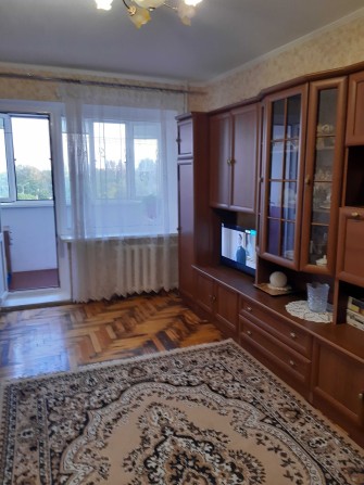 Продажа 2 комн. квартиры ул. Хортицкое шоссе - фото 1