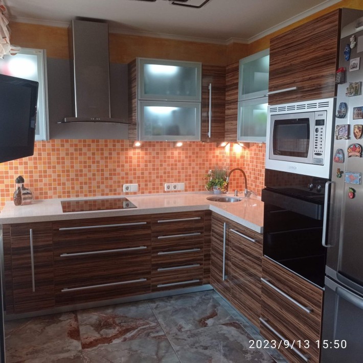Продам 3ох.ком на Космосе 57200$ торг - фото 1