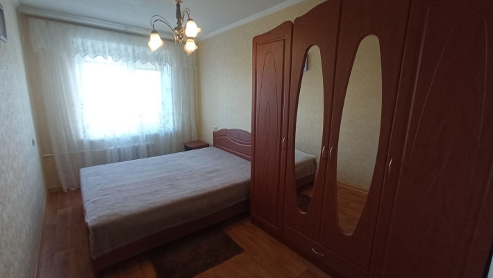 Продам 2 комнатную квартиру на Покровском  (Коммунаре) - фото 1