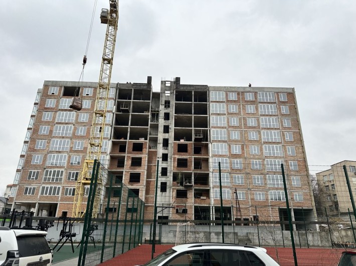 ‼️Продаж кв. В центрі жк. Родинний маєток - фото 1