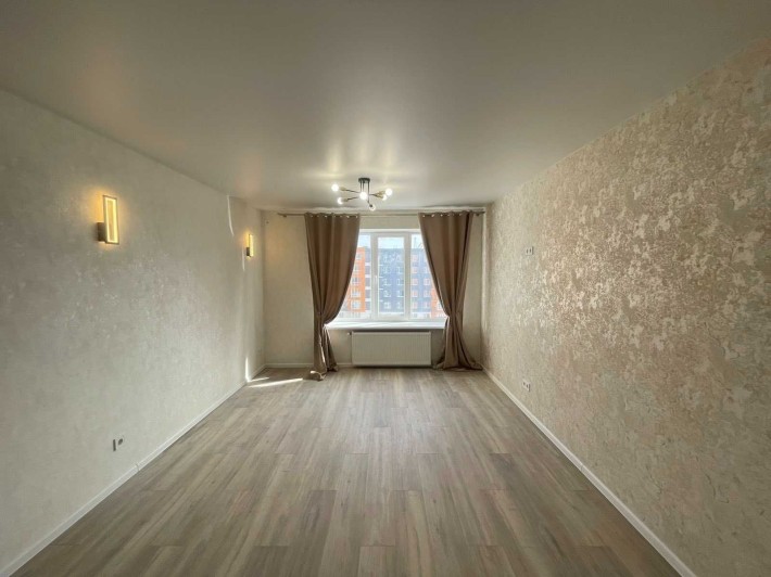 Продаж 1к квартири в ЖК Сімейний комфорт - фото 1