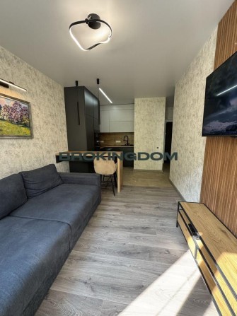 Продаж 1 кім.кв. вул.Любомира Гаузара 15 - фото 1