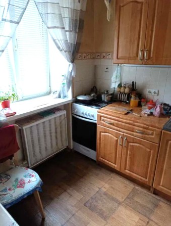 Продам! 2 комнатная квартира, Красный Камень (Покровский, Парус) - фото 1