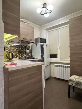 Продам 2-х комн квартиру с классным ремонтом начало пр. Слобожанский - фото 1