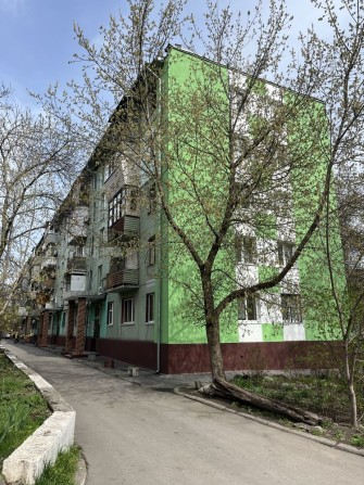 10 900$‼️Продаж однокімнатної квартири р-н пл. Профспілок - фото 1