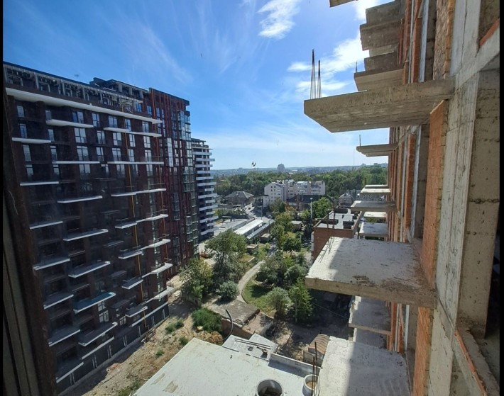 Продам 2х к-ну квартиру ЖК Central Park - фото 1