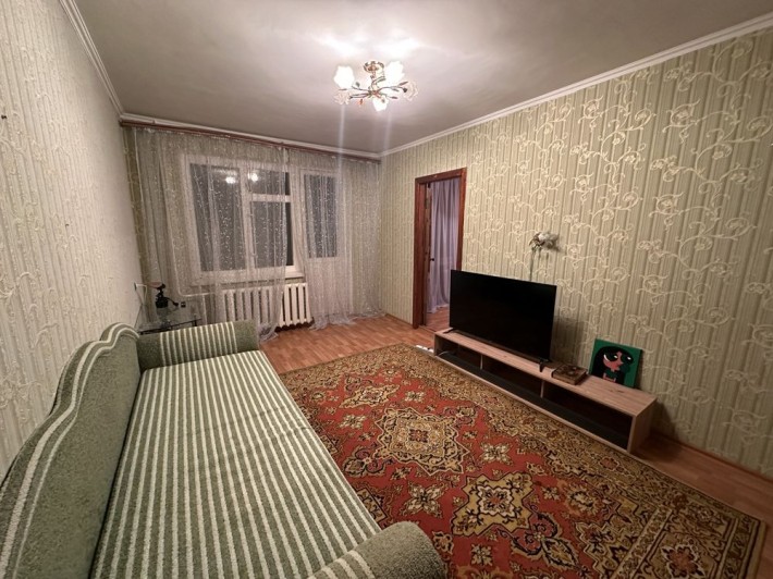 2кімнатна Квартира 42кв продаж - фото 1
