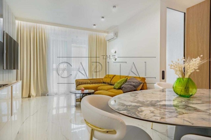 Продаж 4к (120м2) Французький квартал 2  3 спальні 2 с/в - фото 1