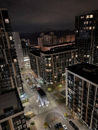 Продажа квартиры, ЖК Французский квартал 2, ул. Маккейна, Печерск - фото 1