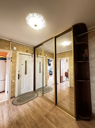 Продаж 3к квартири на урожаї ленінський район - фото 1