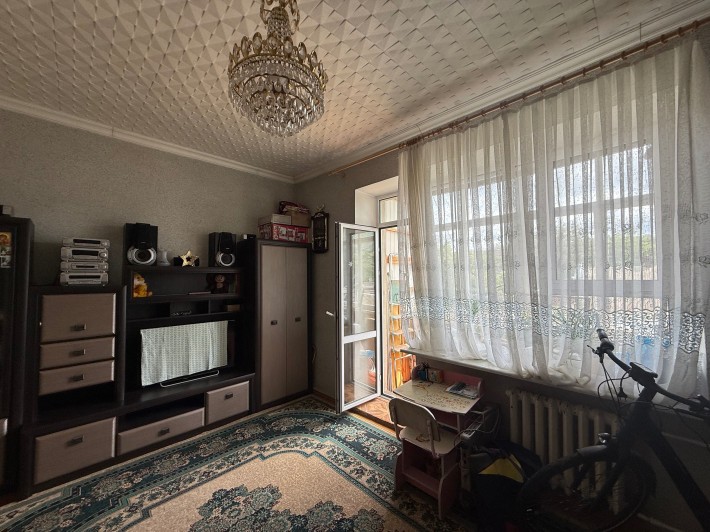 продам великогабаритну квартиру у Вінниці - фото 1