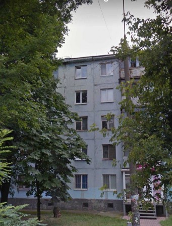 Продам 1-комн. кв. рядом с проспектом на Малом рынке - фото 1