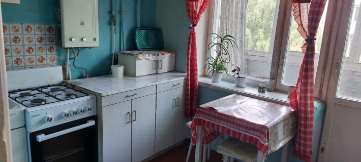 1 кімн квартира  Богунія - фото 1