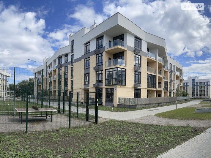 Продаж 2-кв., 66,1 кв.м Оболонь, ЖК Італійський - фото 1