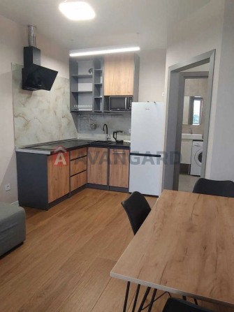 Видова комфортна 1-к квартира 37м2 в ЖК Svitlo Park - фото 1