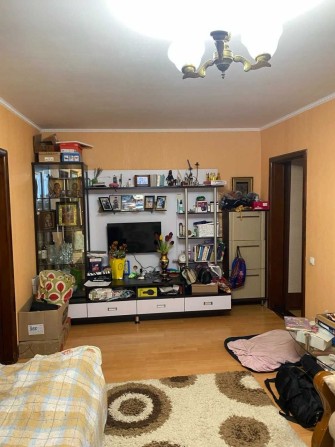терміново продам 2 кімнатну квартиру під ремонт - фото 1