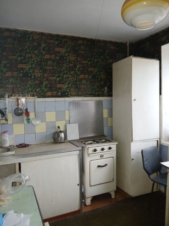 Продаж 1-кімнатної квартири по вул. Тбіліській - фото 1