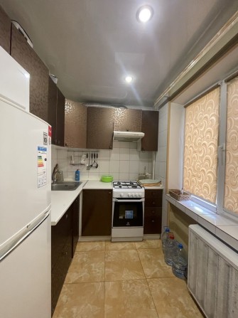 Продажа 2 комнатной квартиры ул. Украинская - фото 1