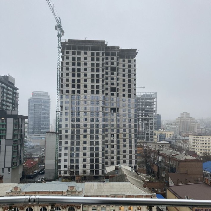 Продам квартиру в новом ЖК Миронова /Дельмар - фото 1