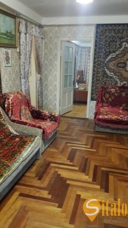 Продаж 3- кімнатної квартири у Хортицькому районі - фото 1