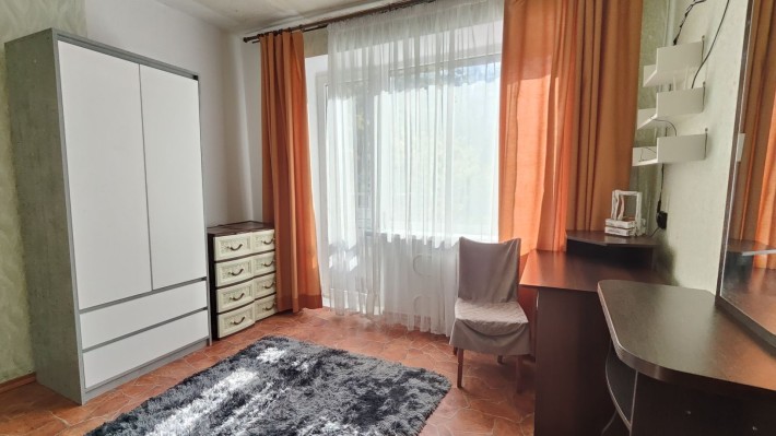 Продам 1ком квартиру на Красном Камне - фото 1