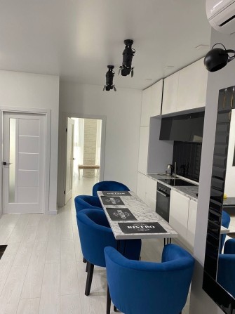 Продам  видовую 3х ком квартиру ЖК Новодворянский Центр - фото 1